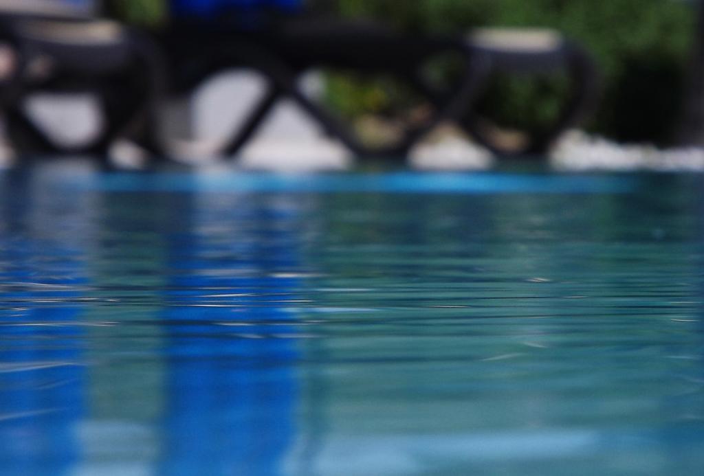 Camping Pineta Hotell Urbino Eksteriør bilde